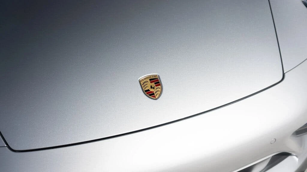 2022 Porsche 992 Targa 4 GTS - Image 10 of 31