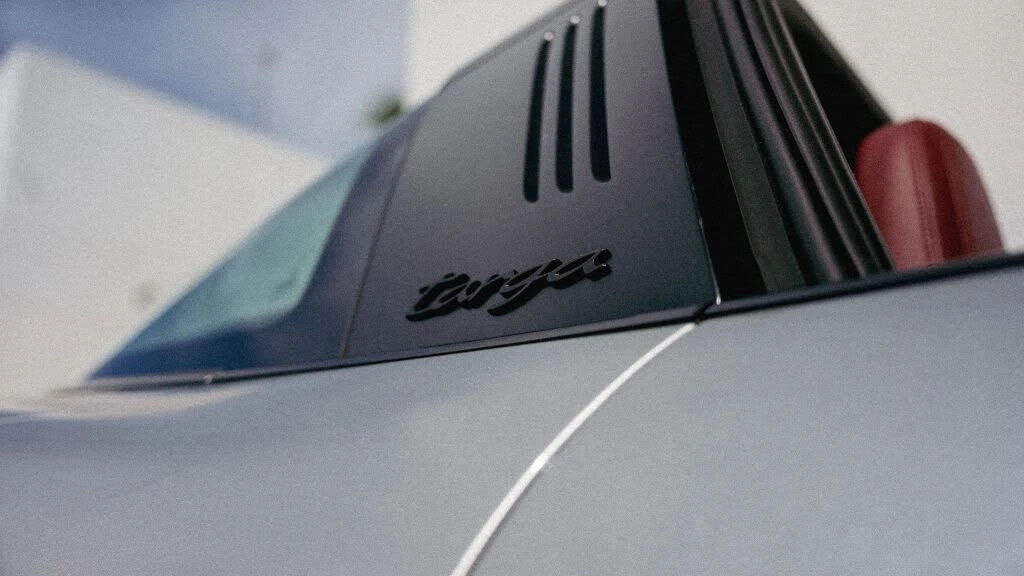 2022 Porsche 992 Targa 4 GTS - Image 20 of 31