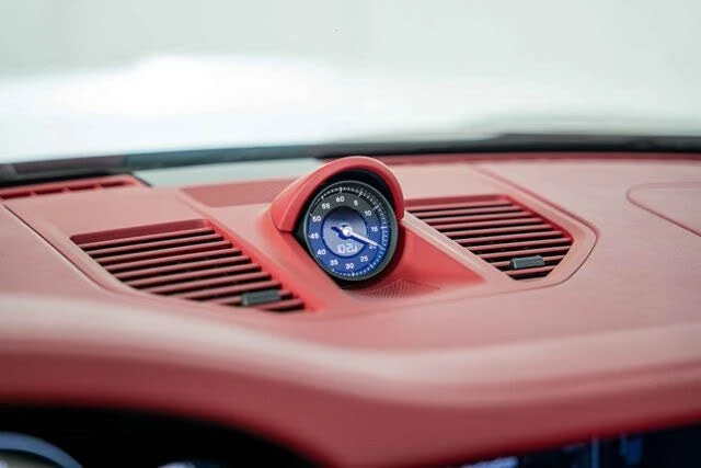 2022 Porsche 992 Targa 4 GTS - Image 21 of 31