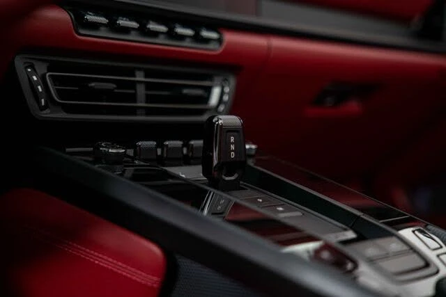 2022 Porsche 992 Targa 4 GTS - Image 23 of 31