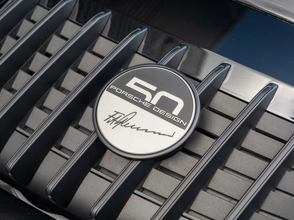 2022 Porsche 992 Targa 4 GTS - Image 24 of 31