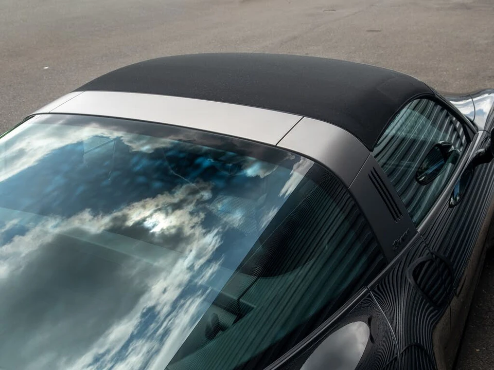 2022 Porsche 992 Targa 4 GTS - Image 26 of 31