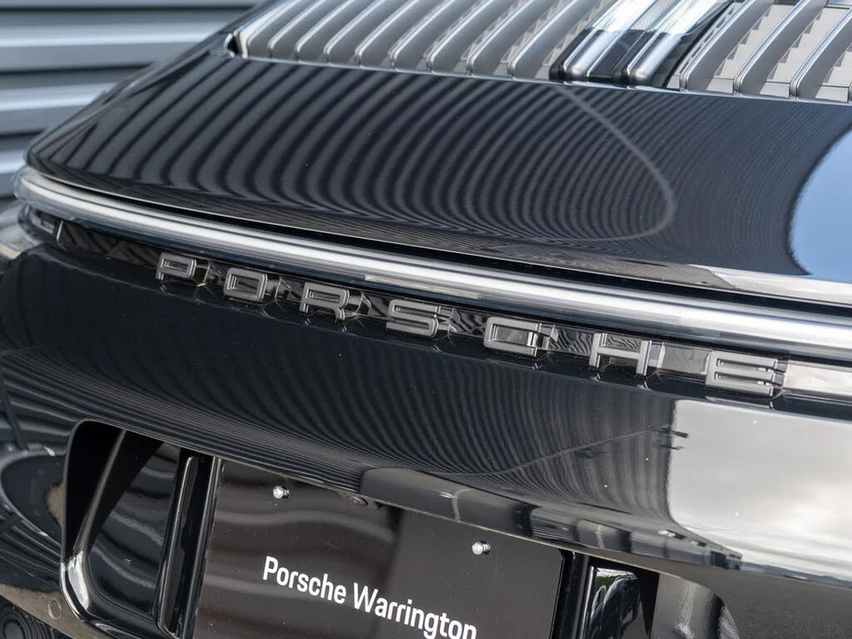 2022 Porsche 992 Targa 4 GTS - Image 20 of 31