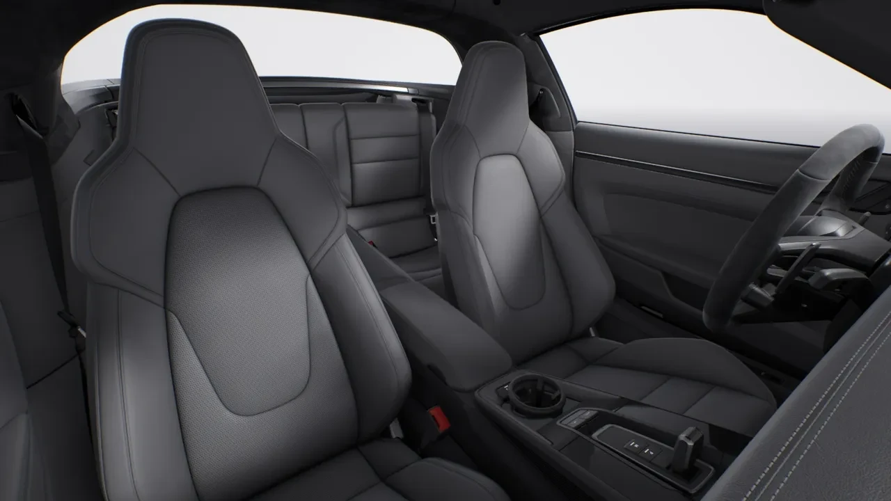 2022 Porsche 992 Carrera GTS - Image 6 of 7