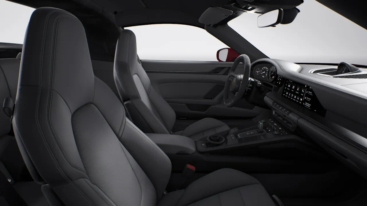 2022 Porsche 992 Carrera GTS - Image 7 of 7