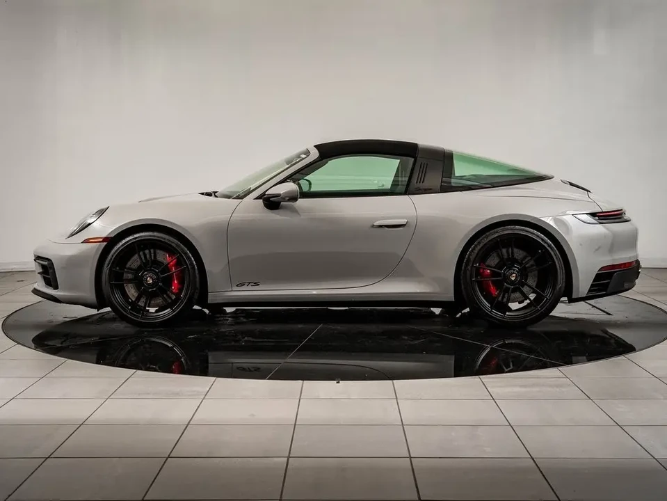 2022 Porsche 992 Carrera GTS - Image 3 of 7