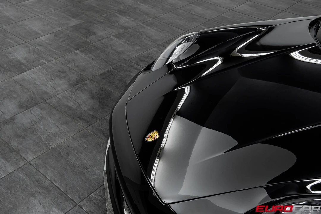 2022 Porsche 992 Targa 4 GTS - Image 11 of 31