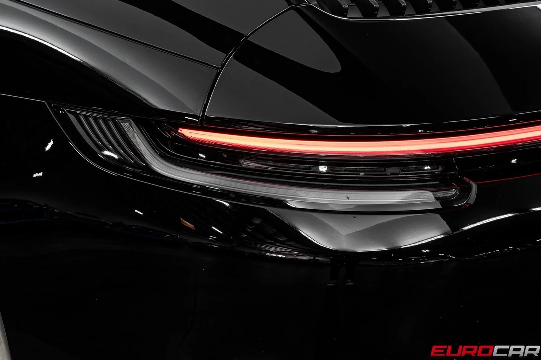 2022 Porsche 992 Targa 4 GTS - Image 20 of 31