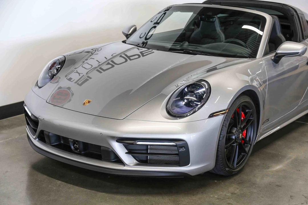 2022 Porsche - Image 26 of 31