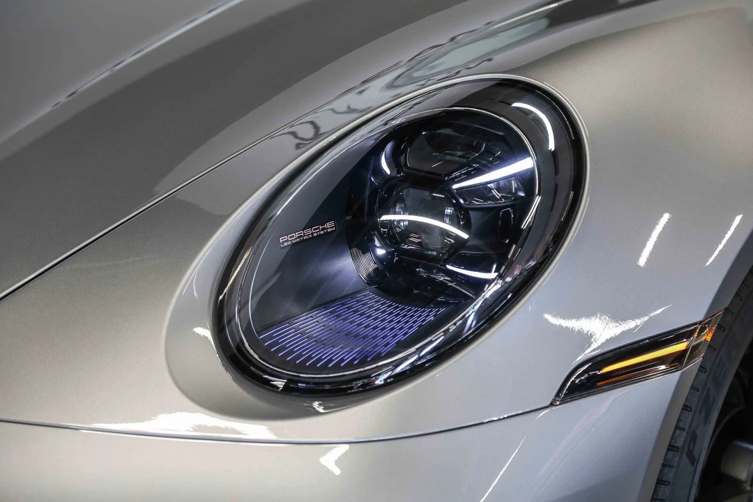 2022 Porsche - Image 31 of 31