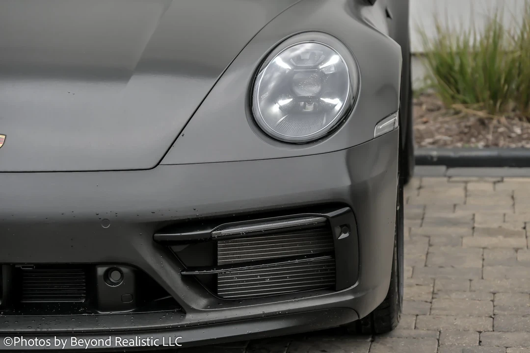 2022 Porsche 992 Targa 4 GTS - Image 10 of 21