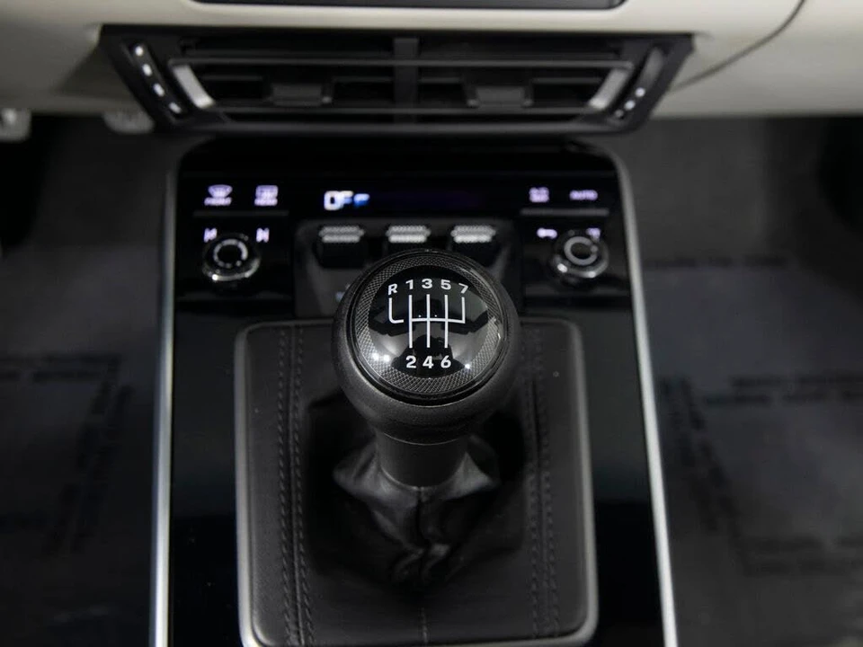 2022 Porsche 992 Targa 4 & 4S - Image 31 of 31