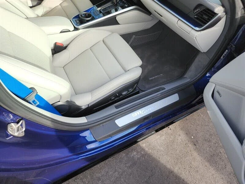 2022 Porsche 992 Targa 4 & 4S - Image 23 of 31