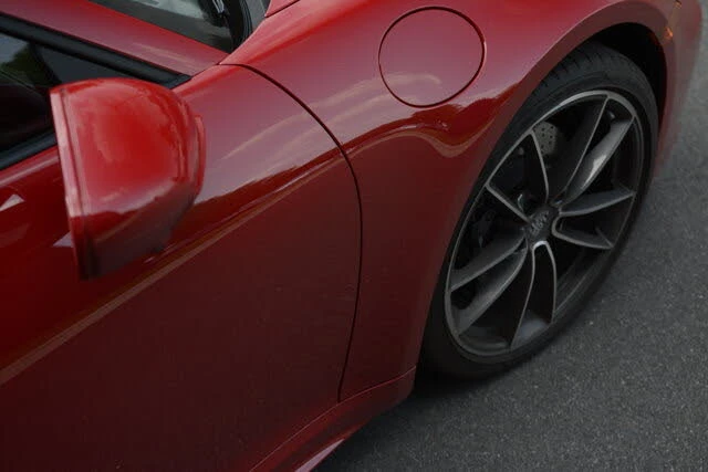 2022 Porsche 992 Targa 4 & 4S - Image 31 of 31