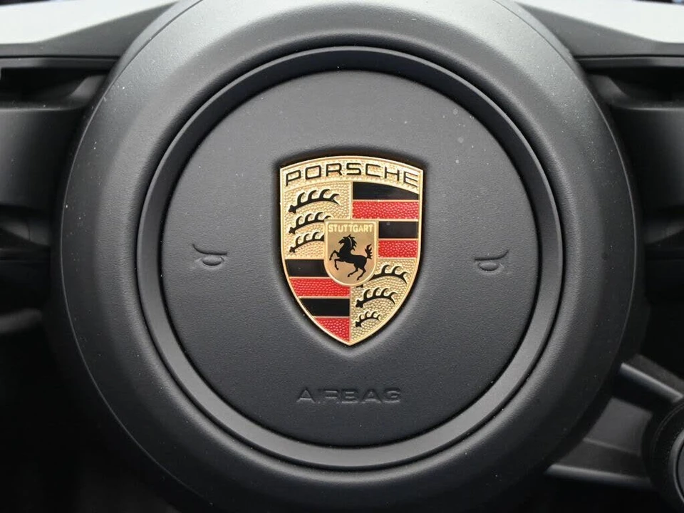 2022 Porsche 992 Targa 4 & 4S - Image 26 of 31