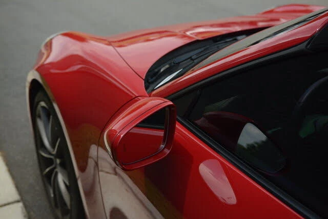 2022 Porsche 992 Targa 4 & 4S - Image 30 of 31