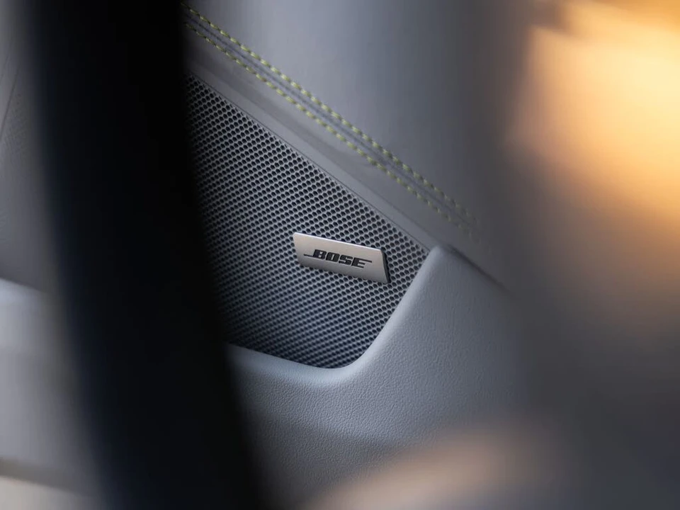 2022 Porsche 992 Targa 4 & 4S - Image 27 of 31