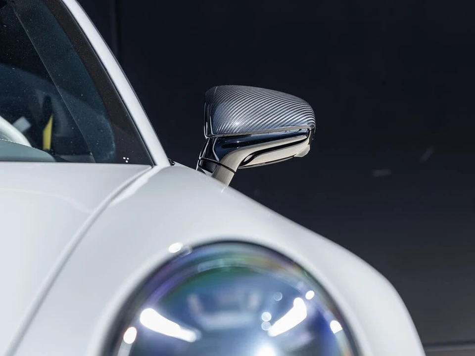 2022 Porsche 992 Targa 4 & 4S - Image 20 of 31