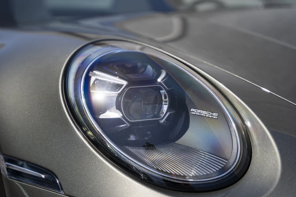 2022 Porsche 992 Targa 4 & 4S - Image 20 of 31