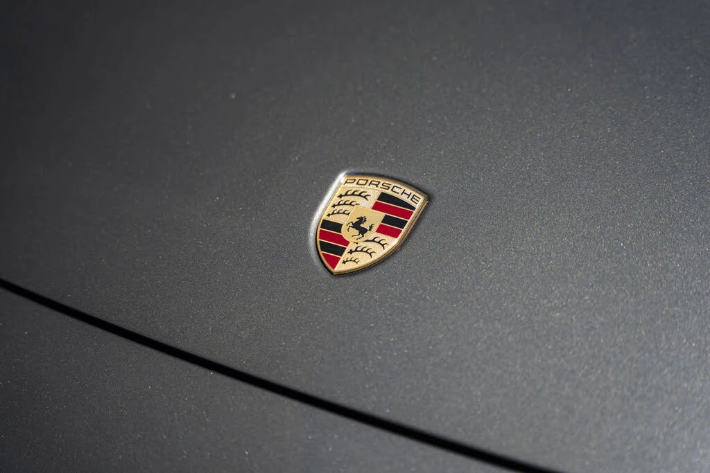 2022 Porsche 992 Targa 4 & 4S - Image 22 of 31