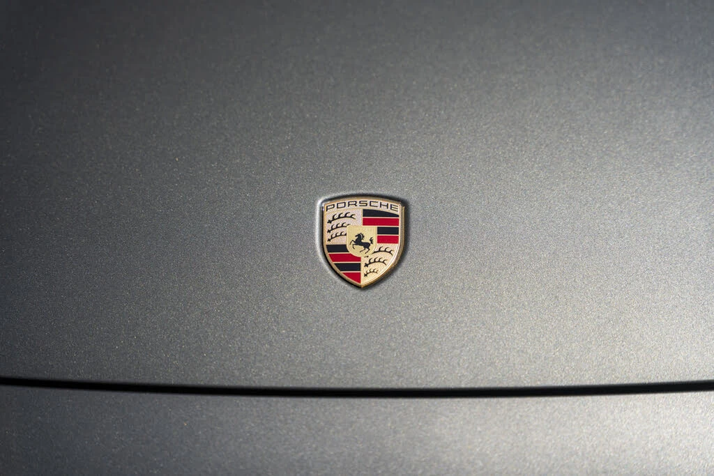 2022 Porsche 992 Targa 4 & 4S - Image 23 of 31