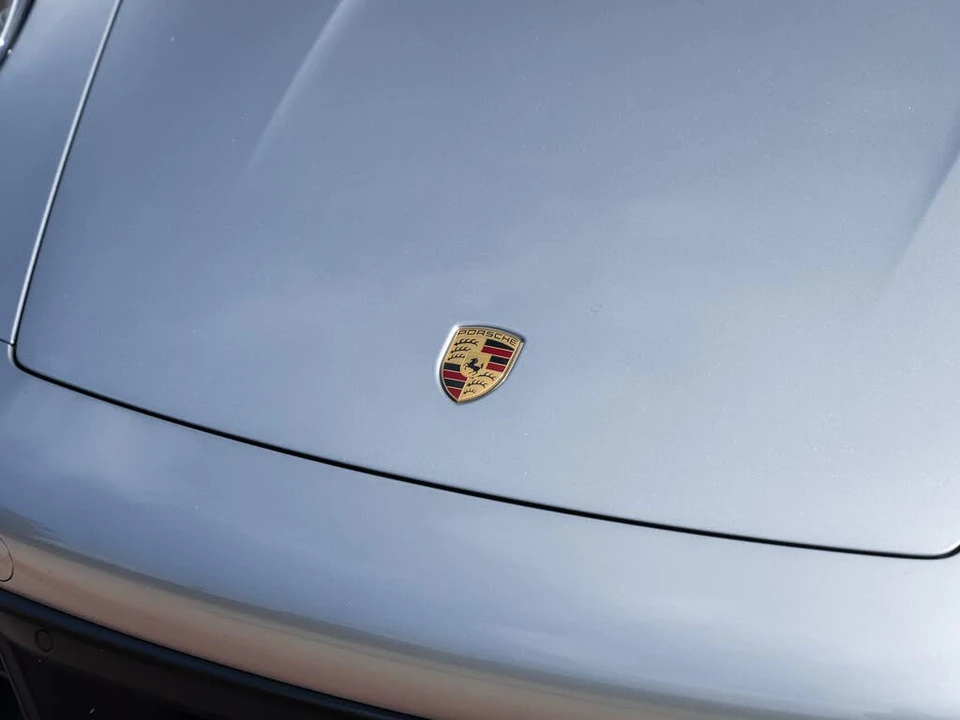 2022 Porsche 992 Targa 4 & 4S - Image 21 of 31