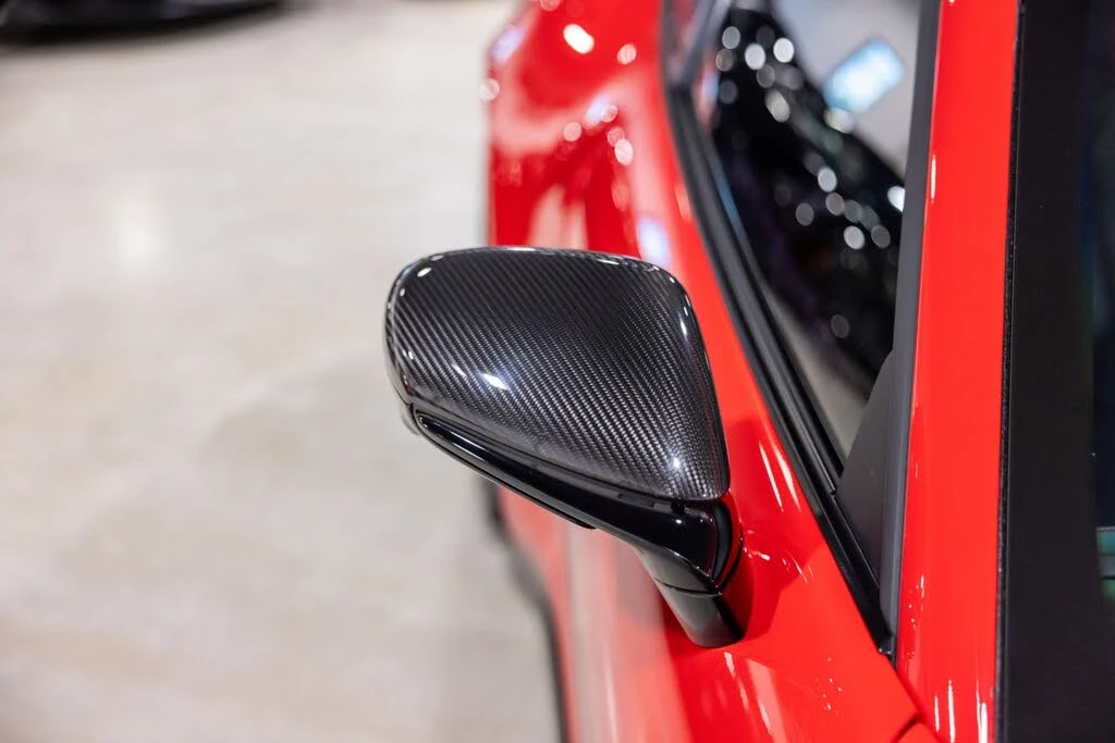 2022 Porsche 992 Targa 4 & 4S - Image 28 of 31
