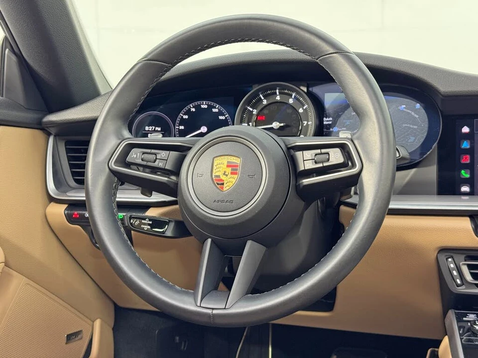 2022 Porsche 992 Targa 4 & 4S - Image 20 of 31