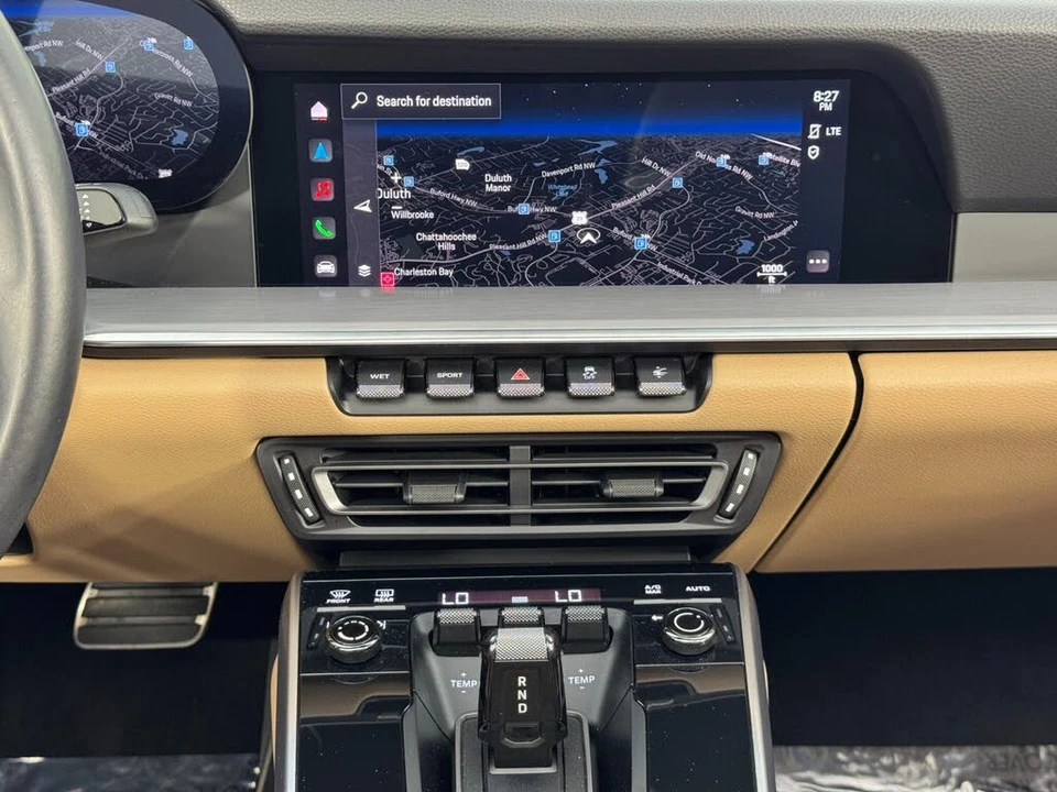 2022 Porsche 992 Targa 4 & 4S - Image 23 of 31