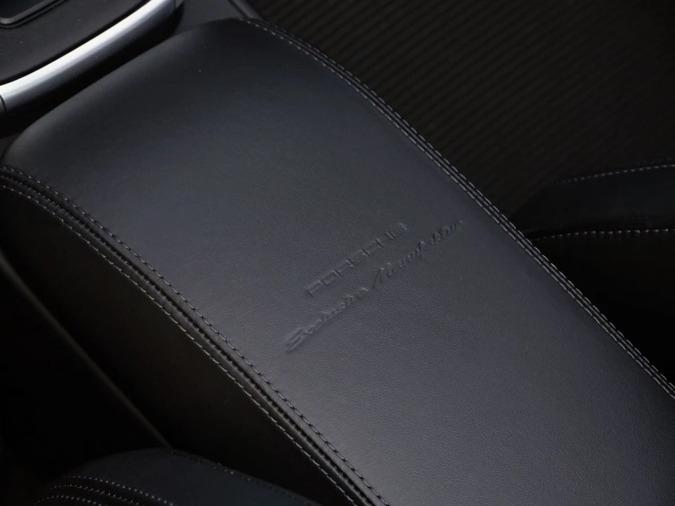 2022 Porsche 992 Targa 4 & 4S - Image 13 of 25
