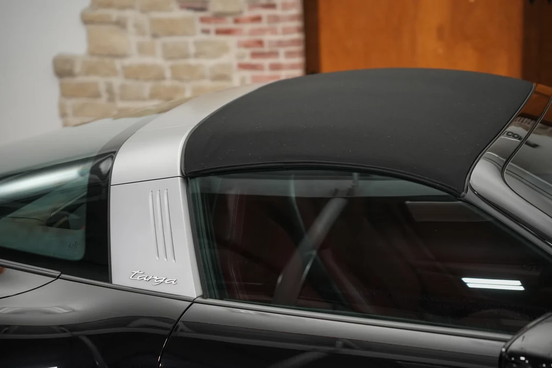 2022 Porsche 992 Targa 4 & 4S - Image 24 of 31