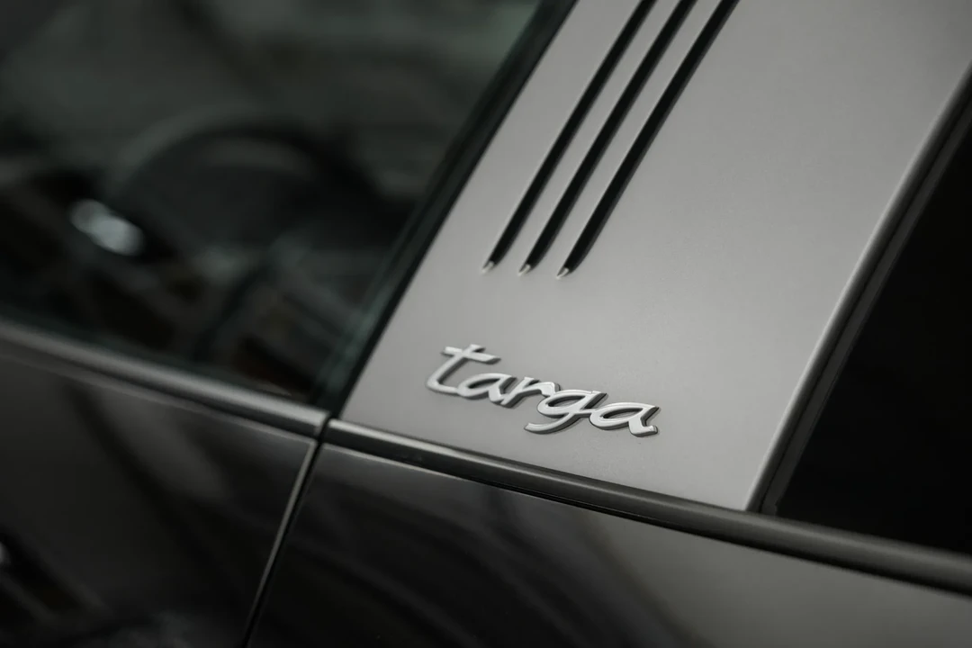 2022 Porsche 992 Targa 4 & 4S - Image 21 of 31