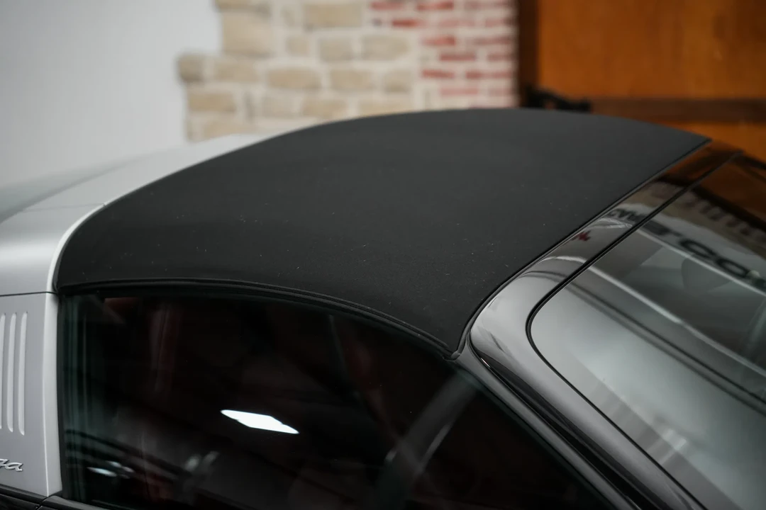 2022 Porsche 992 Targa 4 & 4S - Image 25 of 31