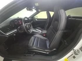 2022 Porsche 992 Targa 4 & 4S - Image 3 of 4