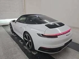 2022 Porsche 992 Targa 4 & 4S - Image 4 of 4