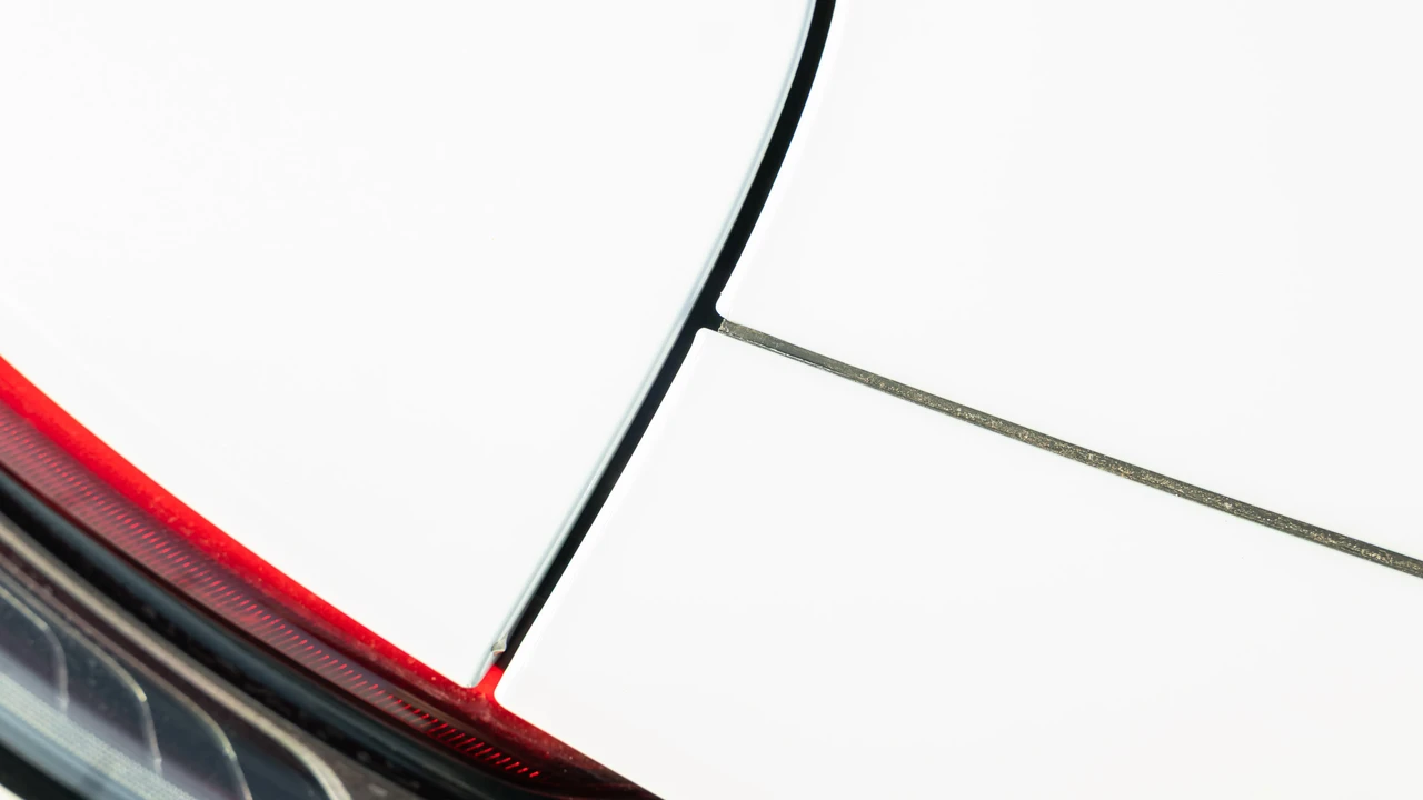 2022 Porsche 992 Targa 4 & 4S - Image 24 of 31