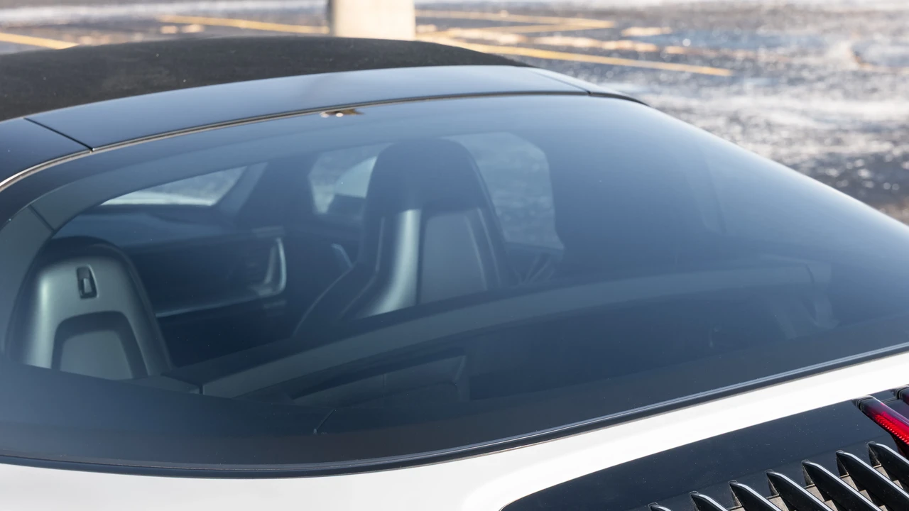 2022 Porsche 992 Targa 4 & 4S - Image 30 of 31