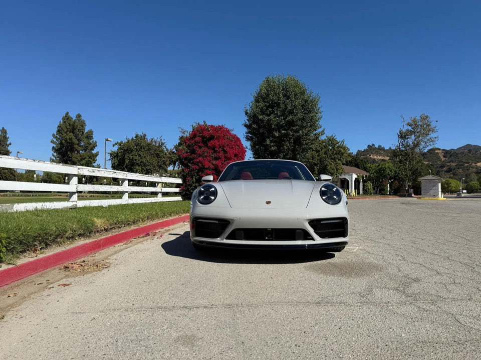 2022 Porsche 992 Carrera S - Image 31 of 31