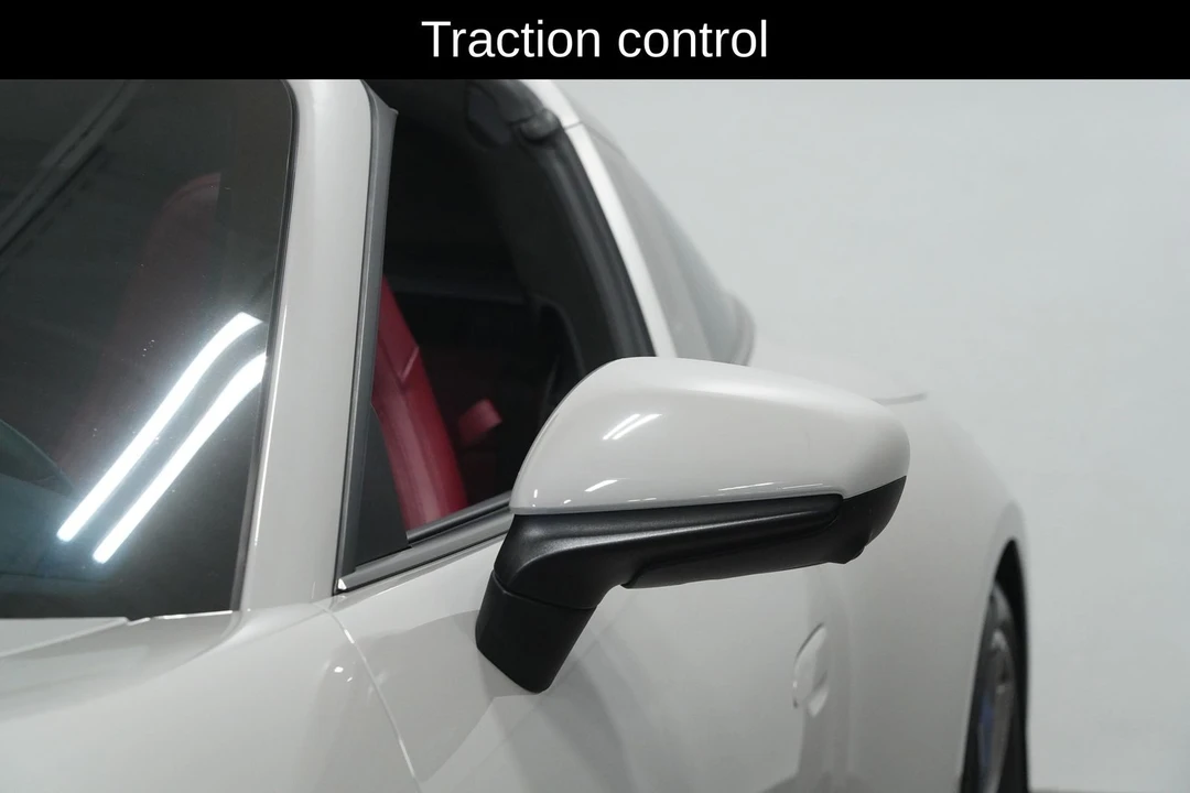 2022 Porsche 992 Targa 4 & 4S - Image 12 of 12