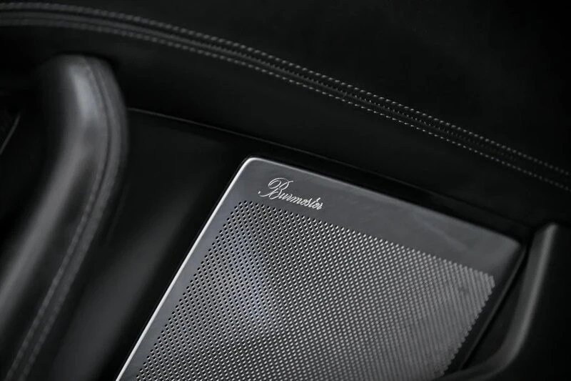 2022 Porsche 992 Targa 4 & 4S - Image 17 of 21