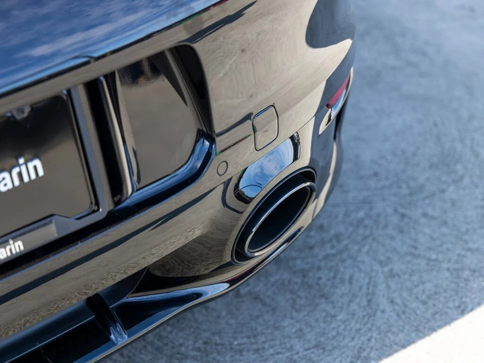 2022 Porsche 992 Targa 4 & 4S - Image 22 of 31