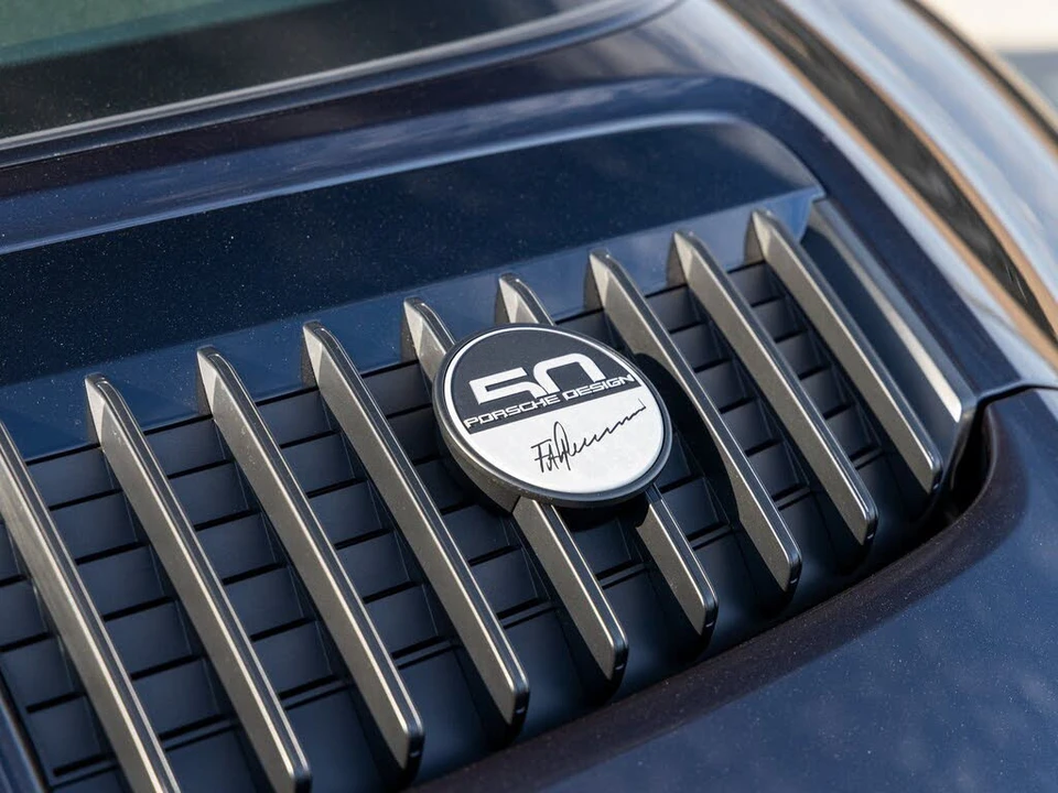 2022 Porsche 992 Targa 4 & 4S - Image 20 of 31