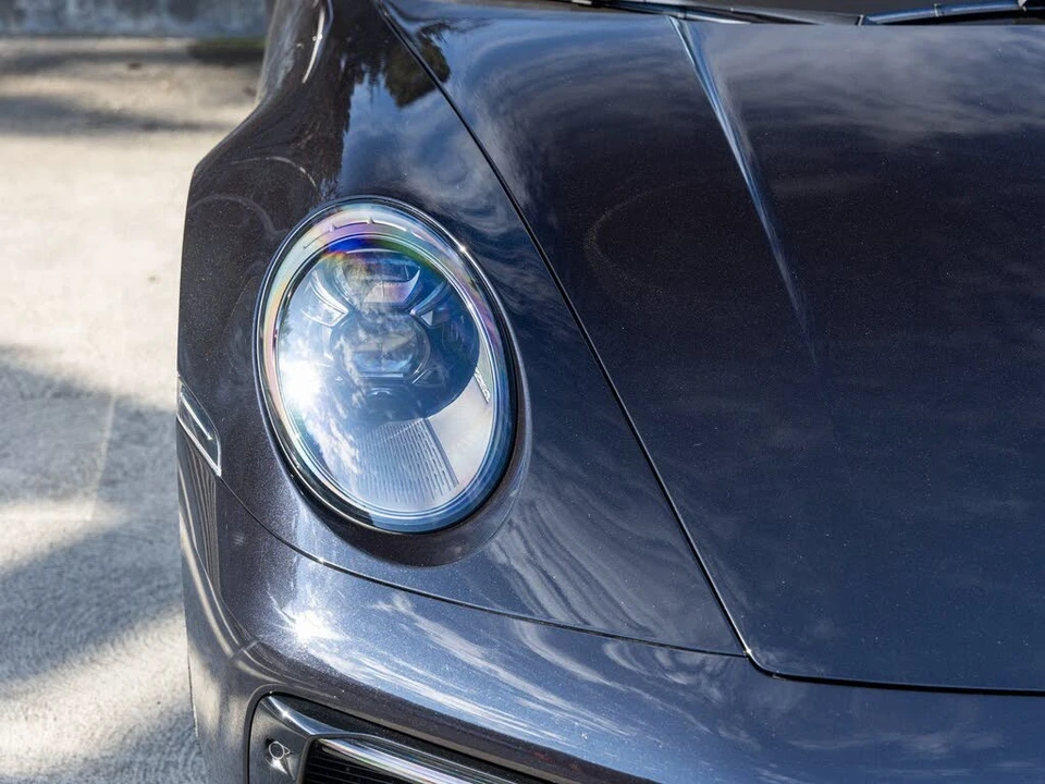 2022 Porsche 992 Targa 4 & 4S - Image 14 of 31