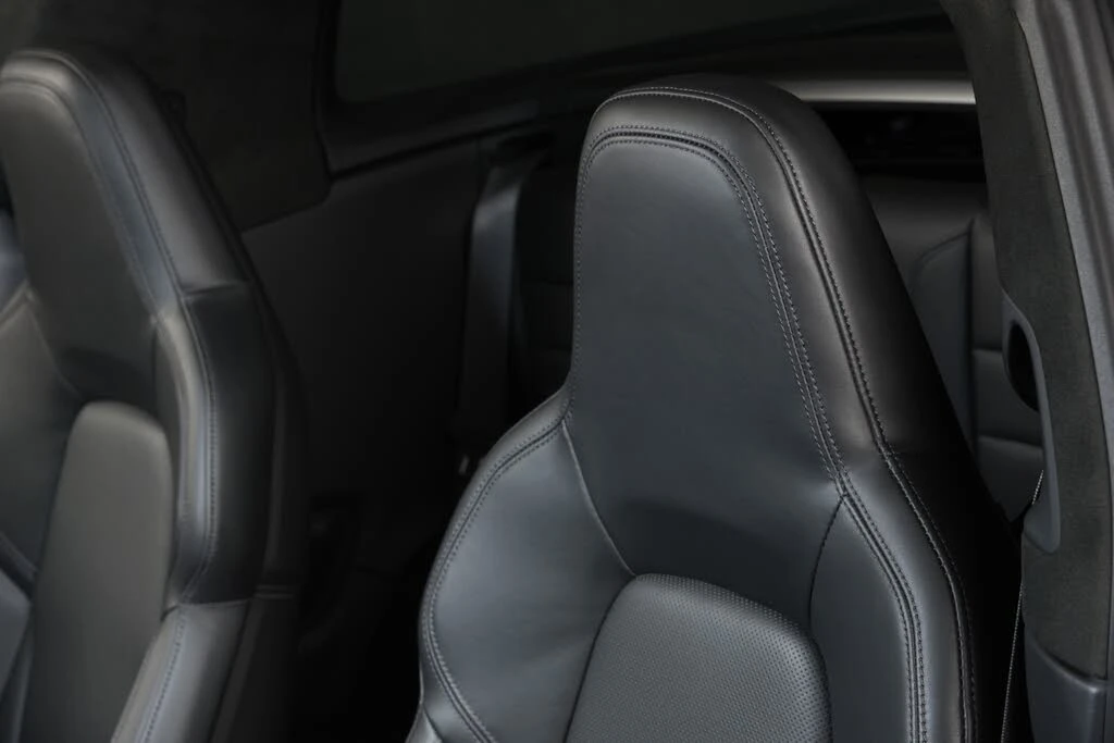 2022 Porsche 992 Targa 4 & 4S - Image 19 of 31