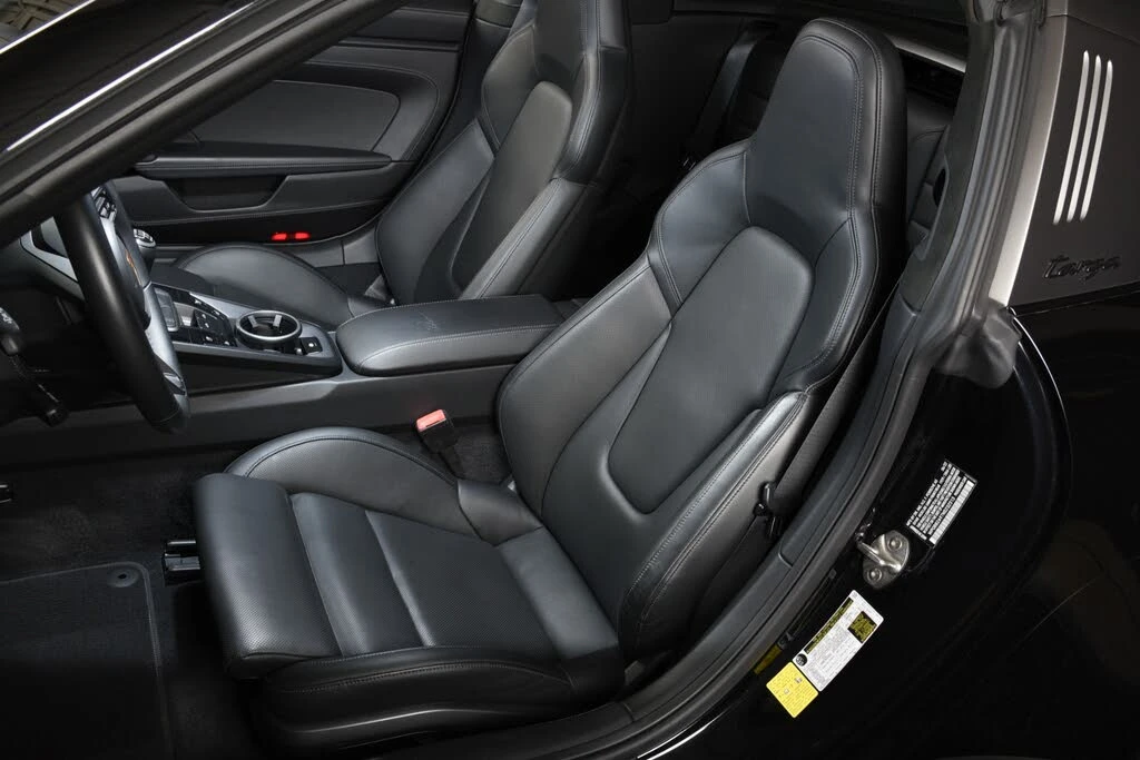 2022 Porsche 992 Targa 4 & 4S - Image 5 of 31