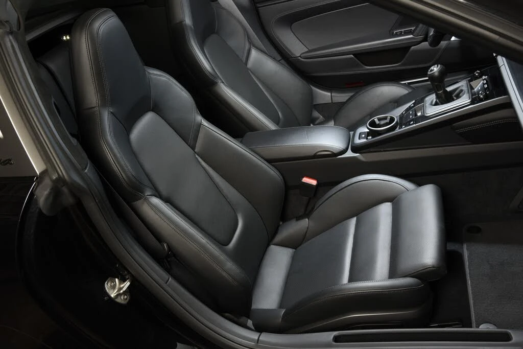 2022 Porsche 992 Targa 4 & 4S - Image 31 of 31