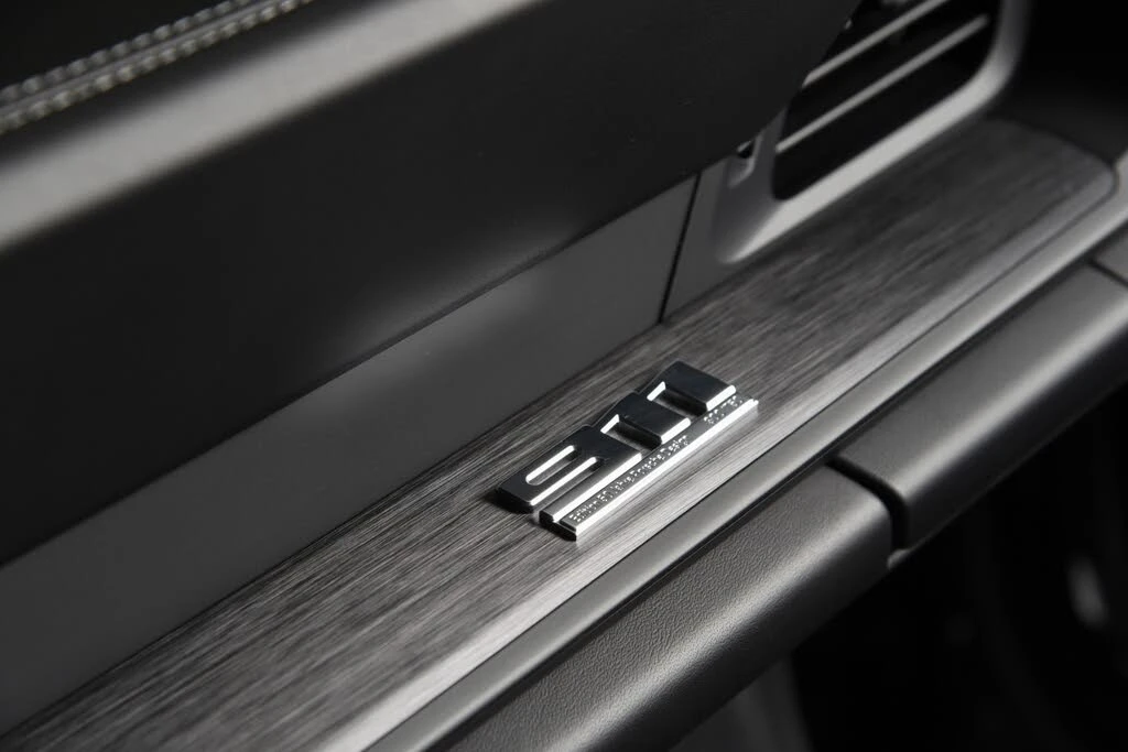 2022 Porsche 992 Targa 4 & 4S - Image 9 of 31