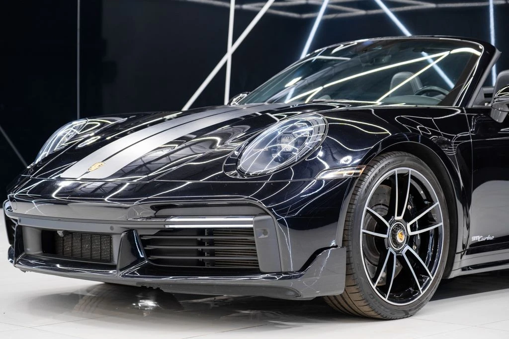 2022 Porsche 992 Turbo - Image 4 of 21