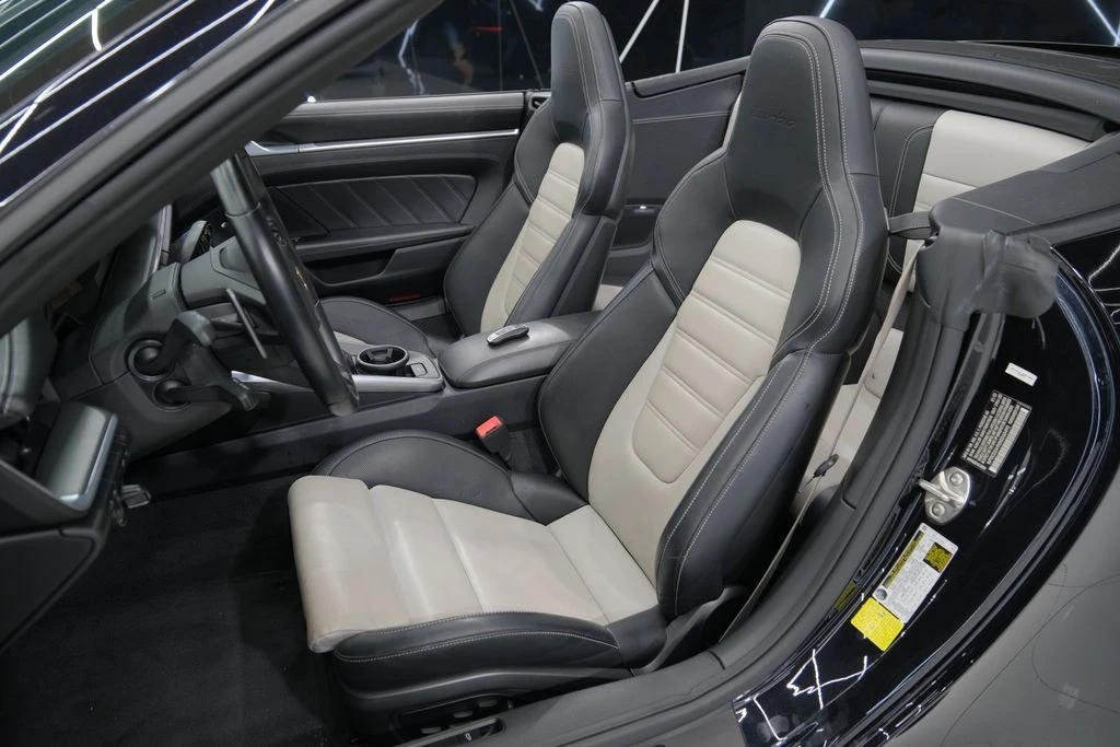 2022 Porsche 992 Turbo - Image 20 of 21