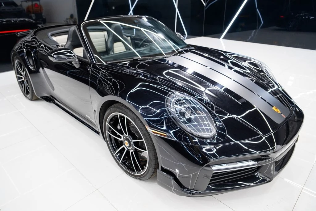 2022 Porsche 992 Turbo - Image 6 of 21
